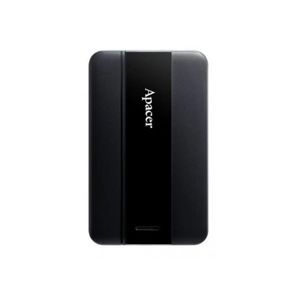 Внешний жёсткий диск Apacer 4TB 2.5" AC237 Чёрный