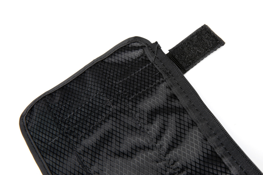 Seven Liner (Zam-01) Расширители манжет для ног, L на 6/12 см (стандартная стопа)