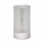 Душевая Кабина Вельвет 80*80 В