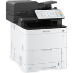 МФУ Kyocera Ecosys MA4000cifx 1102Z53NL0