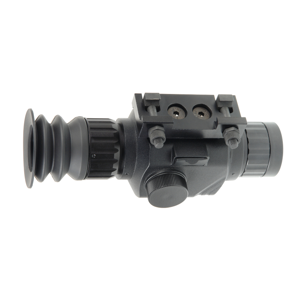 Прицел тепловизионный Veber Night Eagle II R25/384