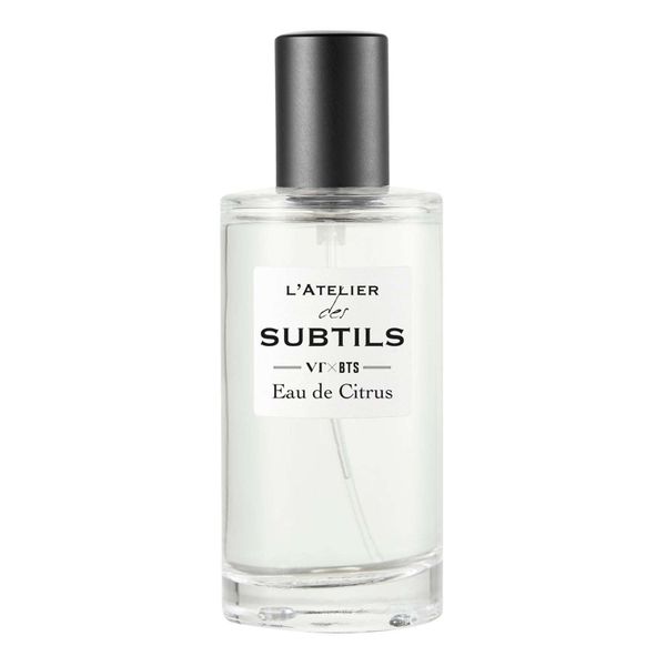 VTxBTS L'Atelier des Subtils Eau de Citrus