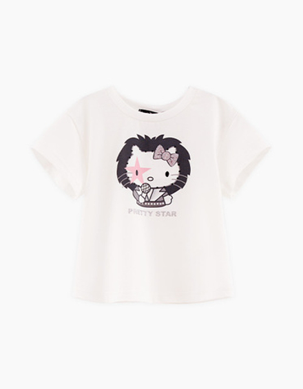 Футболка нарядная 242203