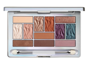 PHYSICIANS FORMULA Палетка теней Butter Eyeshadow Palette.тон: тропические дни.15.6г