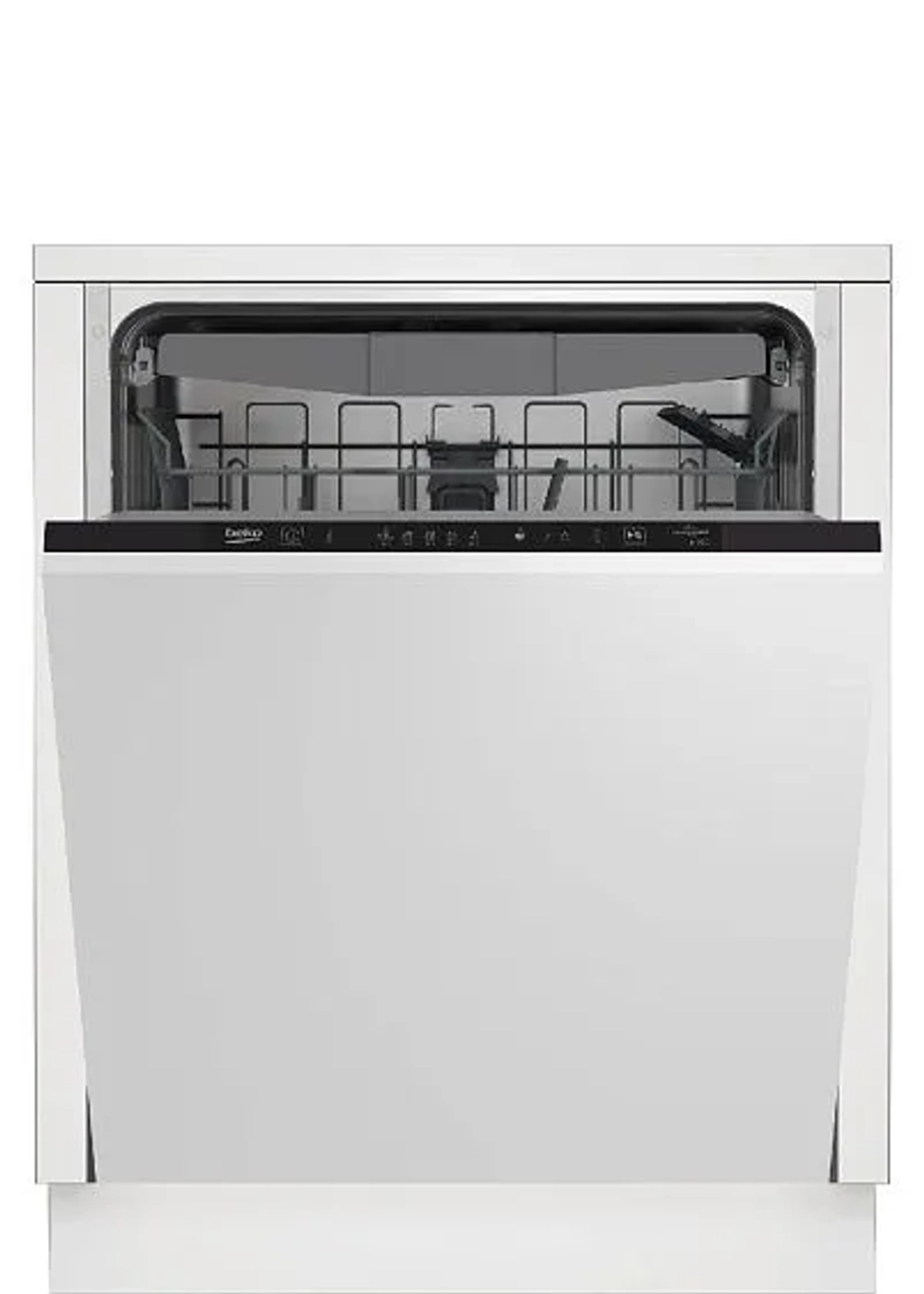 Встраиваемая посудомоечная машина Beko BDIN15532
