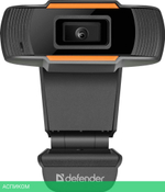 Веб-камера Defender G-lens 2579 (63179)