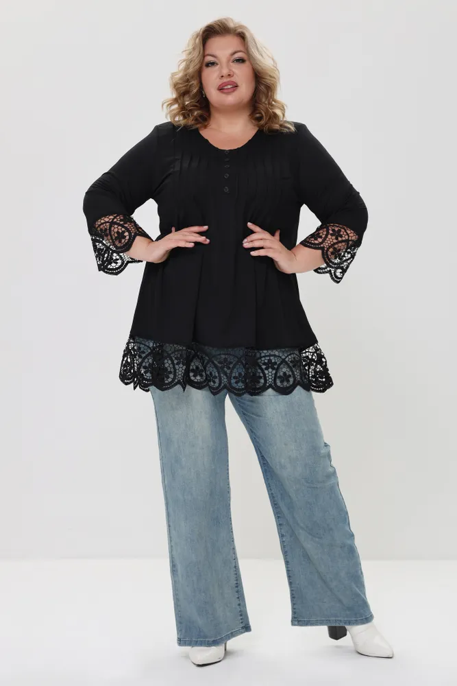 Туника 4977 Fabrika