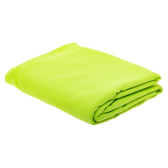 Полотенце Marlin Microfiber Travel Lime Green