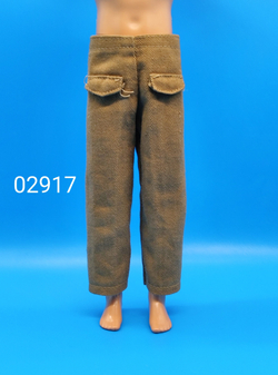 Одежда для куклы Барби Кен винтаж штаны 02917