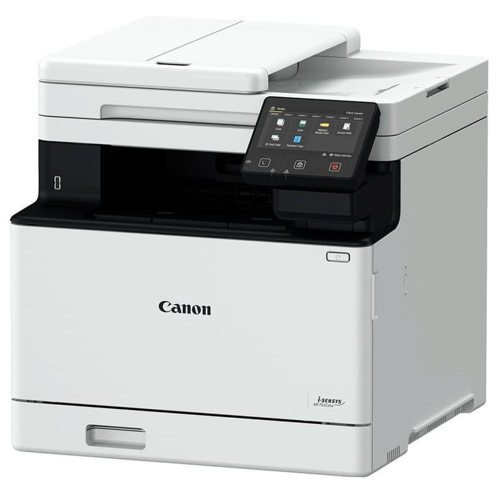 МФУ Canon i-SENSYS MF655Cdw
