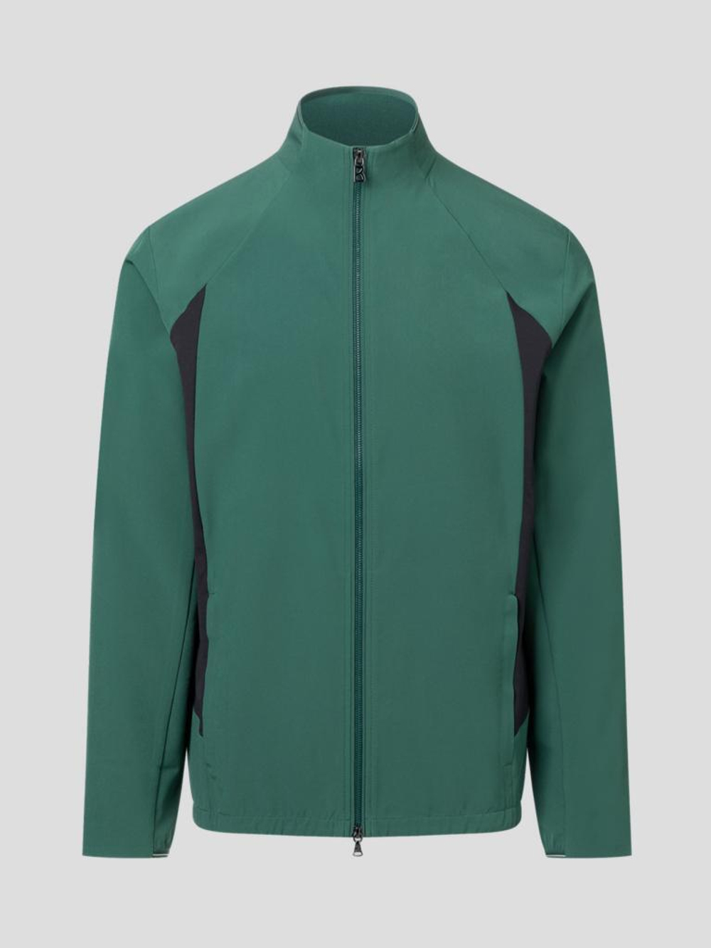 Куртка BOGNER GOLF RAHIL в зеленом цвете