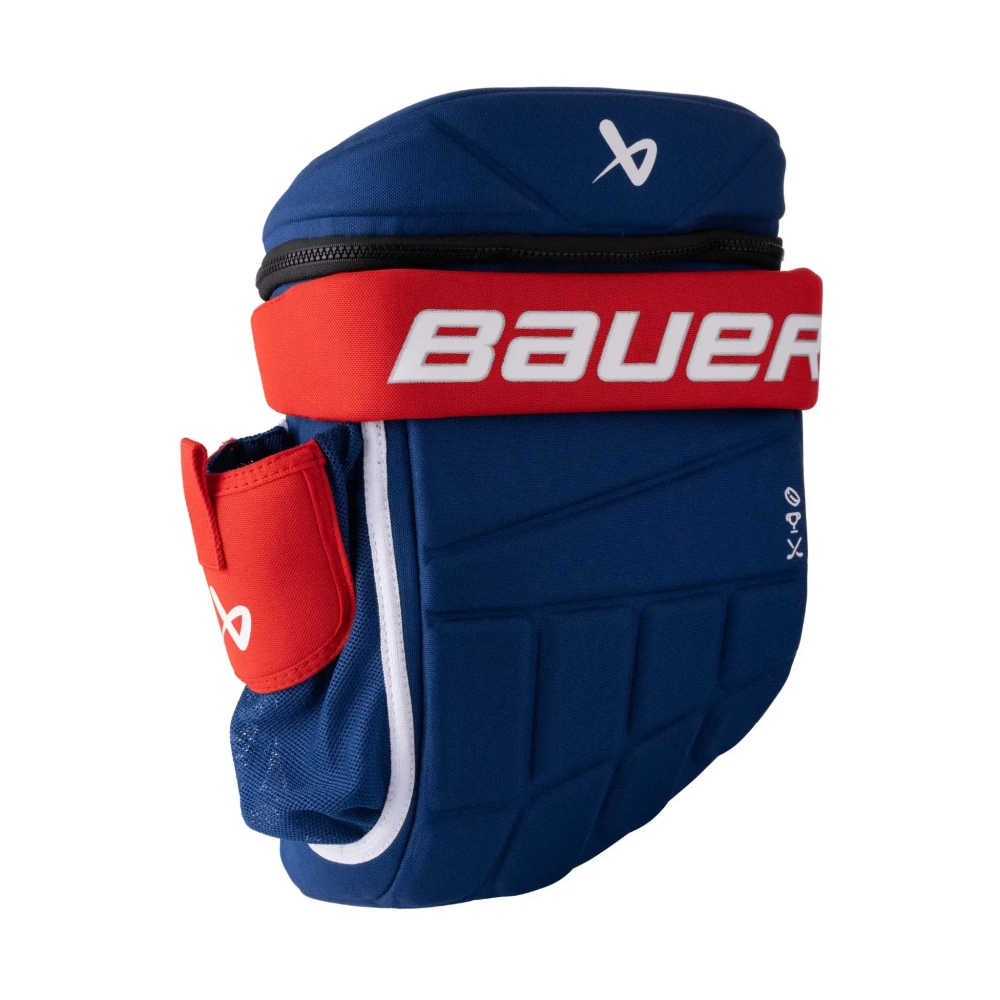 Сумка Bauer S24 GLOVE BACKPACK YTH