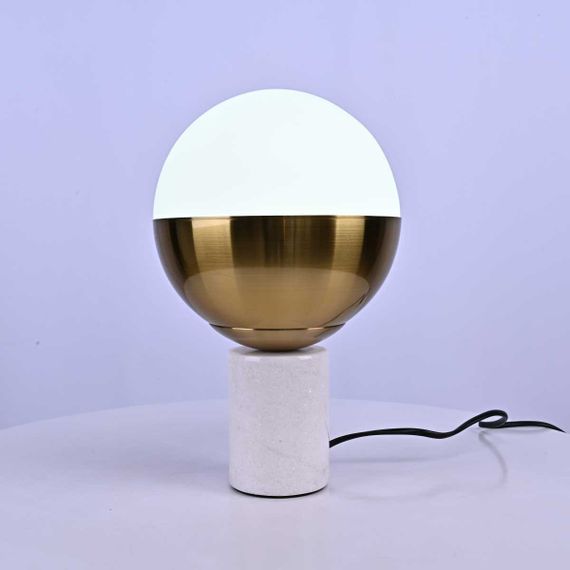 Настольная лампа Imperium Loft Geneva Globe 85065-22