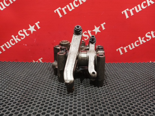 Вал рокеров