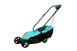 Газонокосилка Sturm EL1432