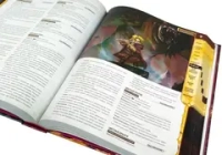 Pathfinder. Настольная ролевая игра. Основная книга правил. Вторая редакция