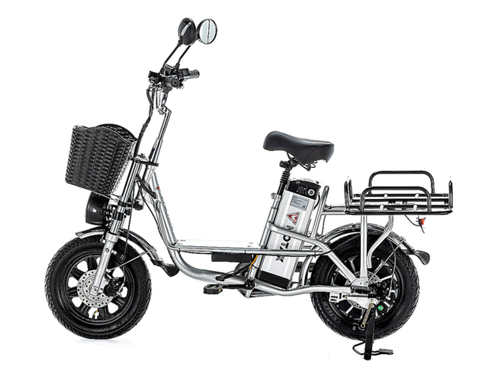 Электровелосипед Motax E-NOT Express PRO 6020 MK