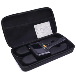 Видеоэндоскоп управляемый, экран 5", 2Мп, 1920x1080, 1м, 6.2мм, 360° iCartool IC-VC8052W