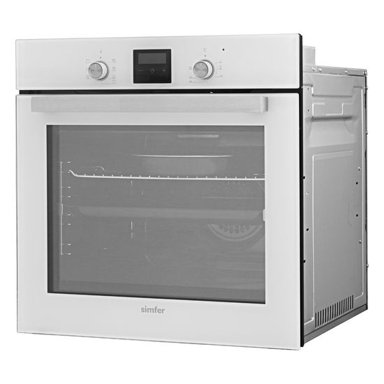 Электрический духовой шкаф Simfer B6EC58016