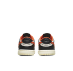 Детские кроссовки Nike Dunk Low Premium 'Halloween' 2021 DM0717-100