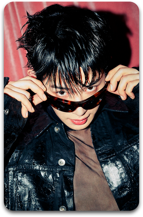 Карта #3931 / WONHO