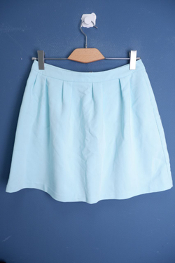 Юбка O'stin нежного цвета 48 размер