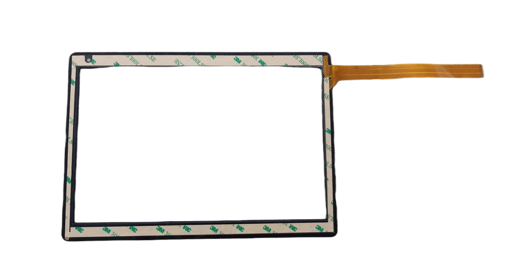Тачскрин (сенсорное стекло) для планшета CX017D-FPC-001-V02