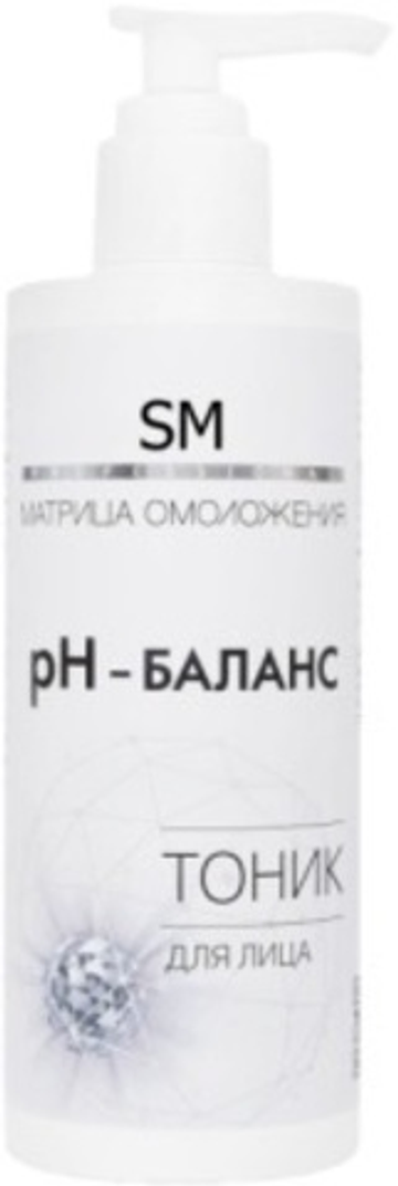 STELLA MARINA Тоник «рН-баланс», 750 мл. |