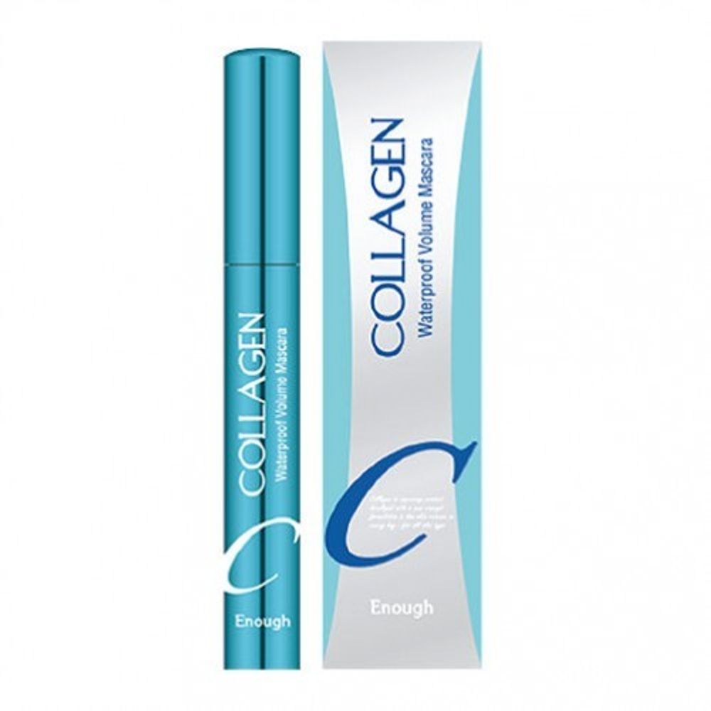 The Saem Eye Тушь подкручивающая для ресниц The Saemmul Perfect Curling Mascara 8 г