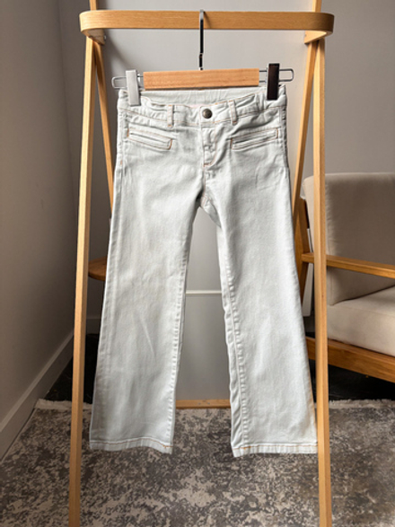 Джинсы Bonpoint, 128