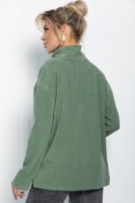 Джемпер Дайра (зеленый) Б11691 LT Collection