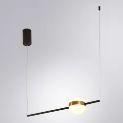 Подвесной светильник Arte Lamp FURUD