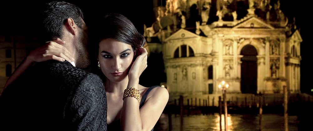 The Merchant of Venice Venezia Essenza Pour Homme