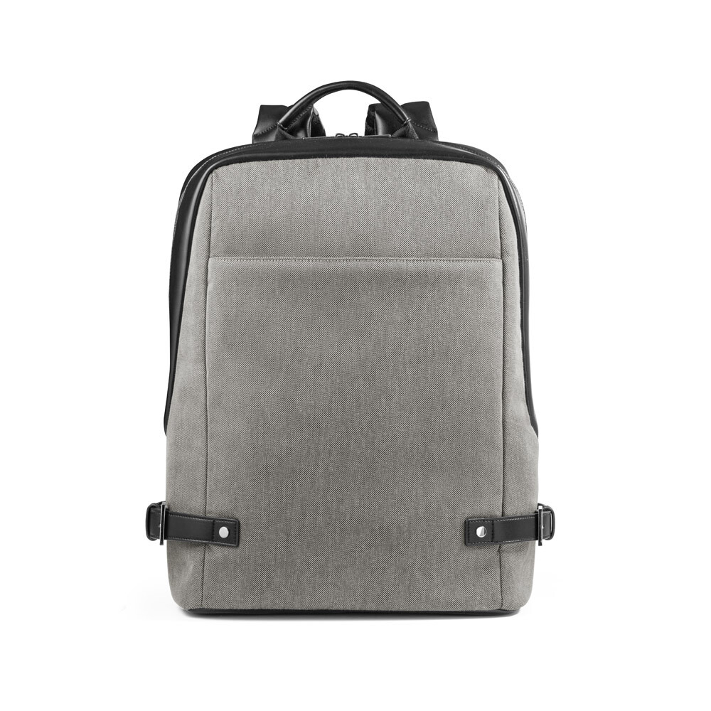 DIVERGENT BACKPACK II. Рюкзак для ноутбука до 15.6'' из ткани и PU