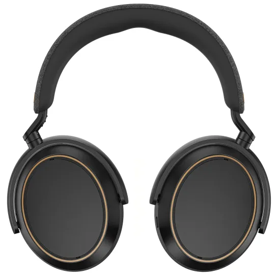 Беспроводные наушники Sennheiser Momentum 4 Wireless Black Copper