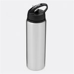 Алюминиевая бутылка SPORTY TRANSIT 800 мл