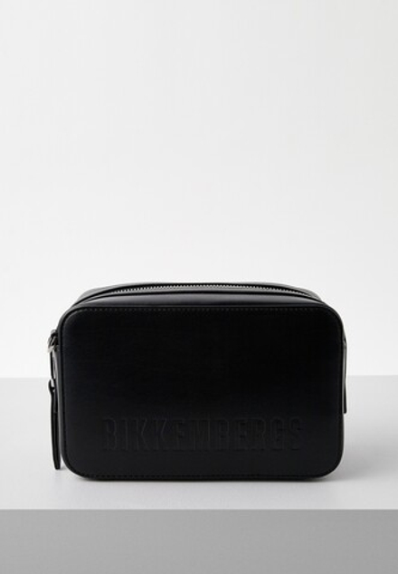 Сумка жен. BIKKEMBERGS MIA 072 черный