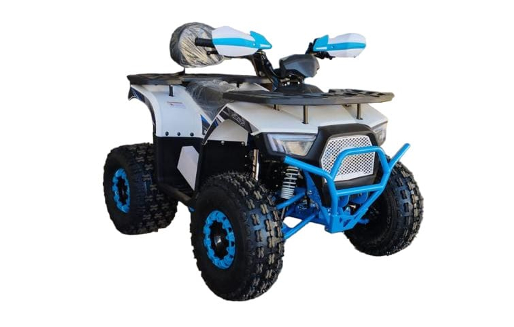 Квадроцикл YACOTA Sirius 125