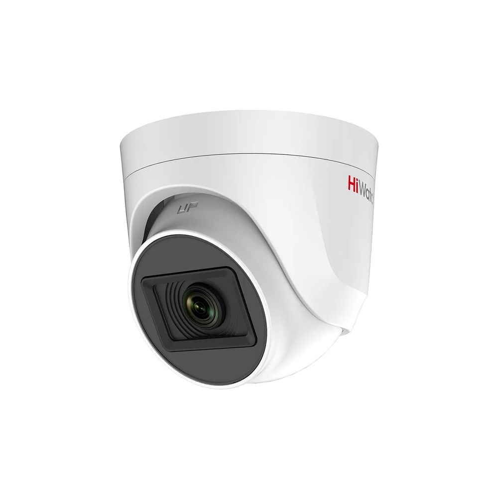 HDC-T020-P(B) HD-TVI камера 2 Мп HiWatch