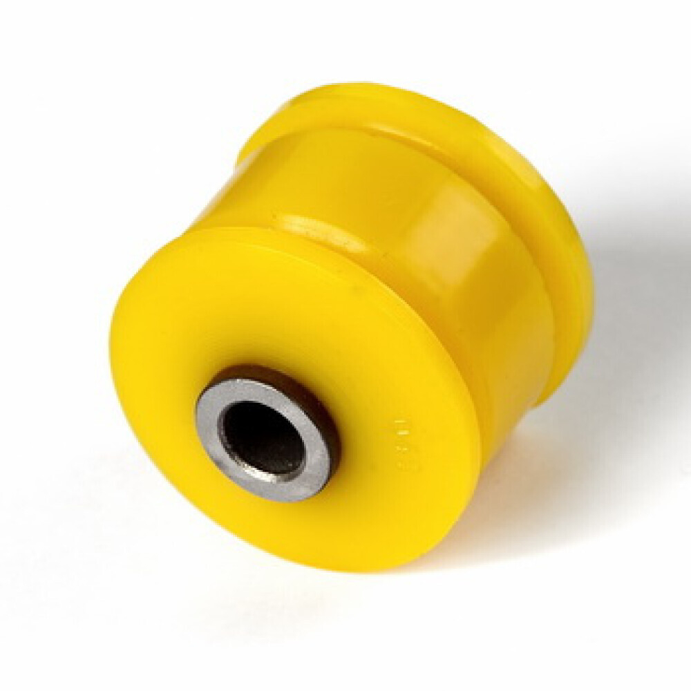 Полиуретановый сайлентблок передней подвески, нижнего рычага, крепление к кузову (1 шт.), Точка опоры.12-06-2745