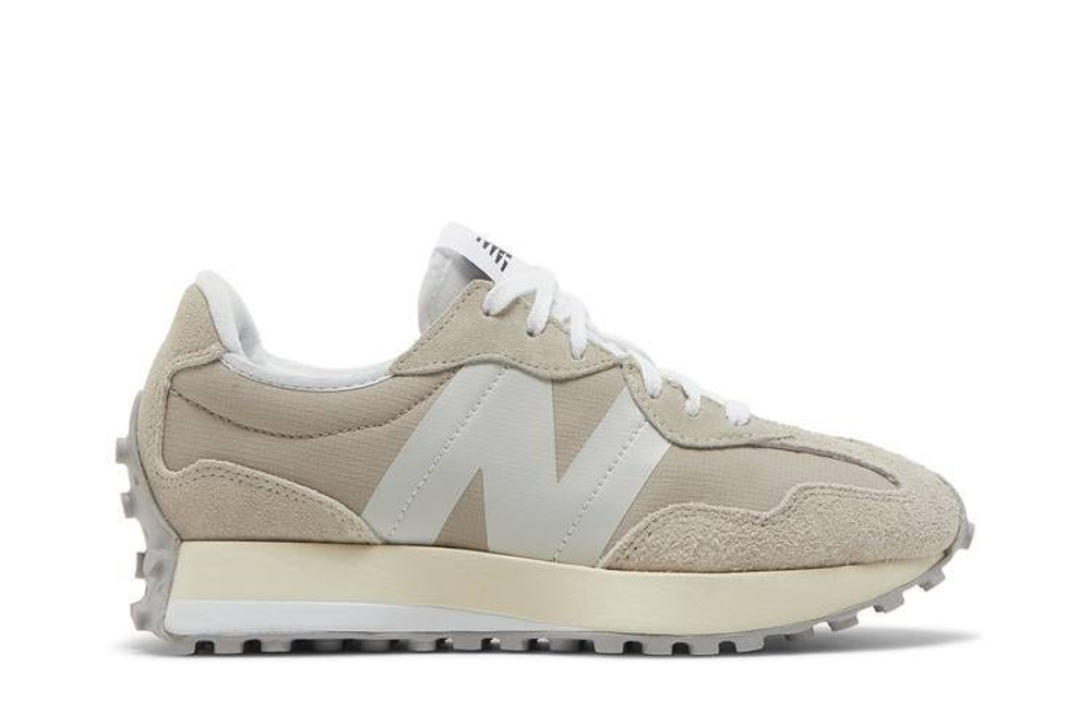 Кроссовки New Balance Nb 327 (Женская размерная сетка)