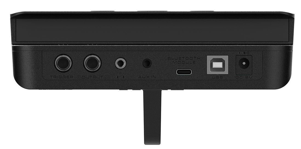Электронная ударная установка NUX DM-110