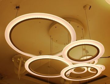 LED pendant 15-259 ( ELITE LED LIGHTS)