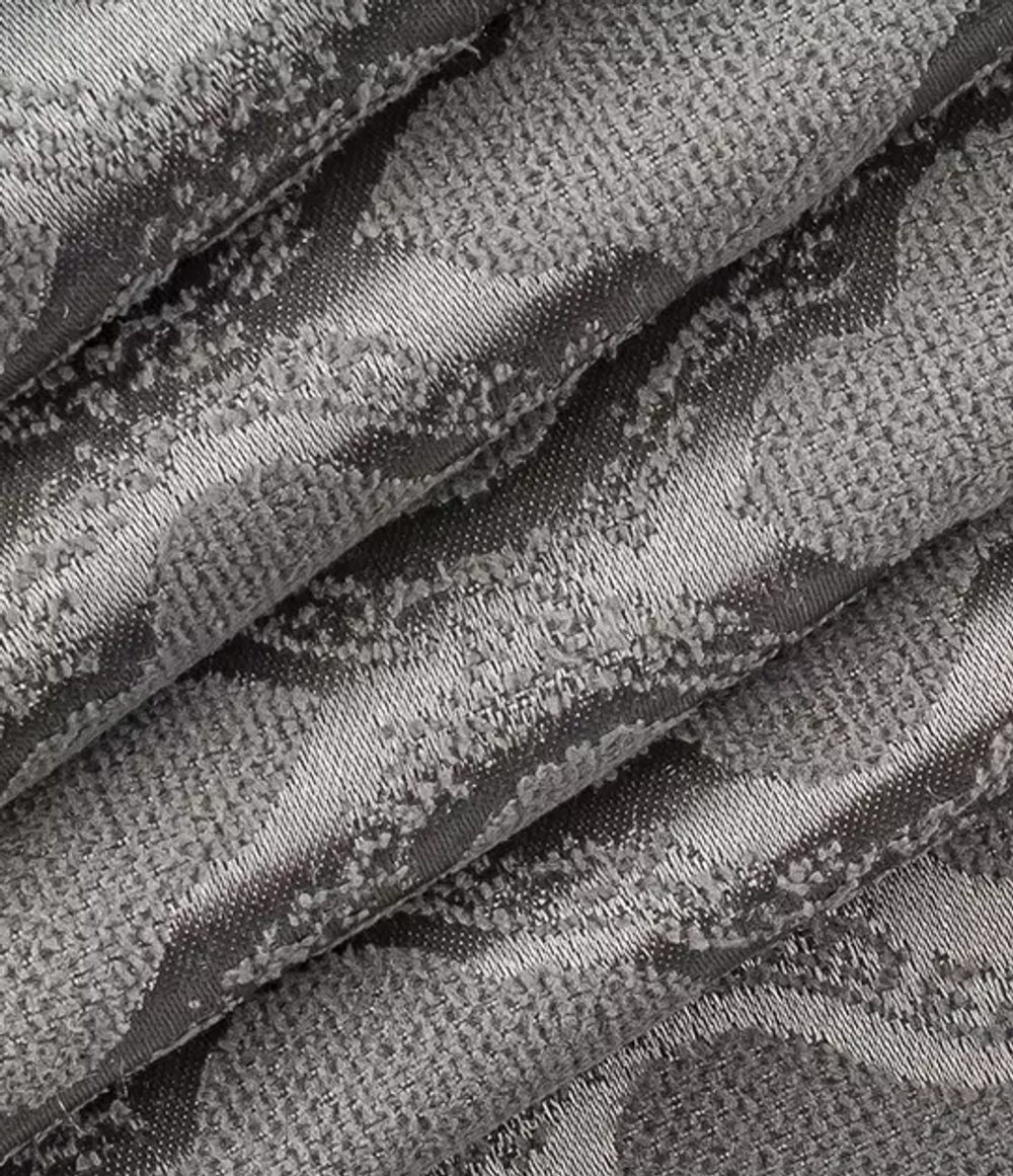 Ткань "Марокко" серый