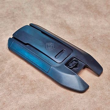 Крышка задняя Garmin Alpha 200 / 300 / 200i / 300i (аналог) батарейного отсека