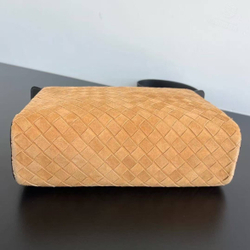 Сумка через плечо Bottega Veneta