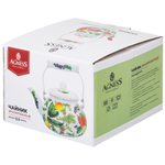 Чайник 2,5л "Фруктовая корзина"