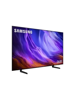 Телевизор Samsung OLED Смарт ТВ QE65S85HAEXPY