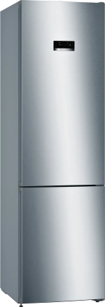 Двухкамерный холодильник Bosch KGN39XI30U