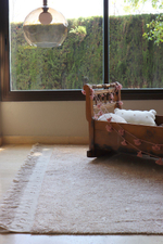 Ковер Lorena Canals Woods Symphony Linen (140 x 200 см)